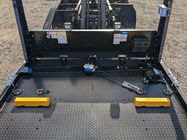 三菱ふそう キャンター 小型 キャリアカー 2PG-FEB90(97757) 12枚目