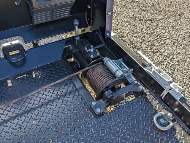 三菱ふそう キャンター 小型 キャリアカー 2PG-FEB90(97757) 14枚目