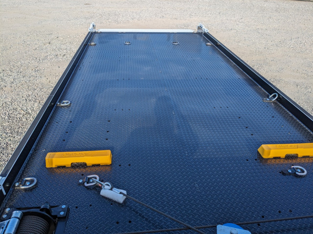 三菱ふそう キャンター 小型 キャリアカー 2PG-FEB90(97757) 15枚目