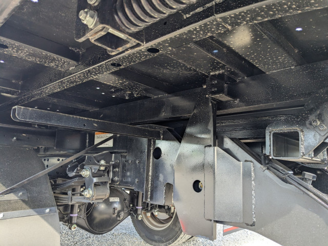 三菱ふそう キャンター 小型 キャリアカー 2PG-FEB90(97757) 17枚目