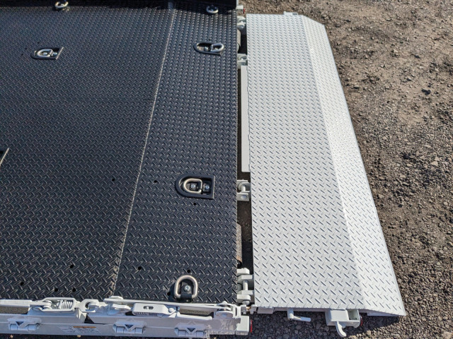 三菱ふそう キャンター 小型 キャリアカー 2PG-FEB90(97758) 6枚目