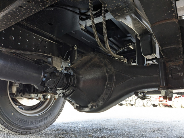 三菱ふそう キャンター 小型 キャリアカー 2PG-FEB90(97757) 18枚目