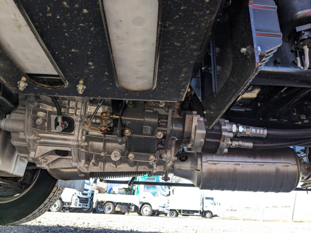 三菱ふそう キャンター 小型 キャリアカー 2PG-FEB90(97757) 19枚目