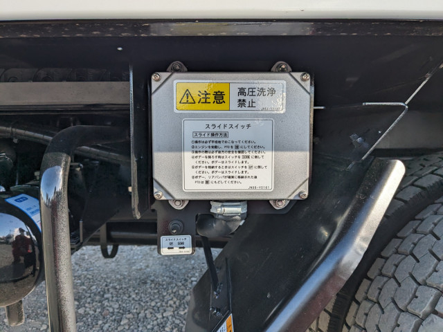 三菱ふそう キャンター 小型 キャリアカー 2PG-FEB90(97757) 20枚目