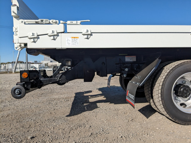 三菱ふそう キャンター 小型 キャリアカー 2PG-FEB90(97757) 22枚目