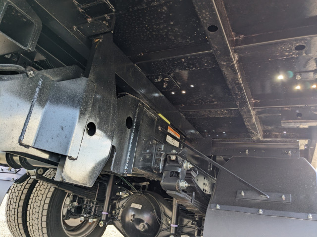 三菱ふそう キャンター 小型 キャリアカー 2PG-FEB90(97757) 24枚目