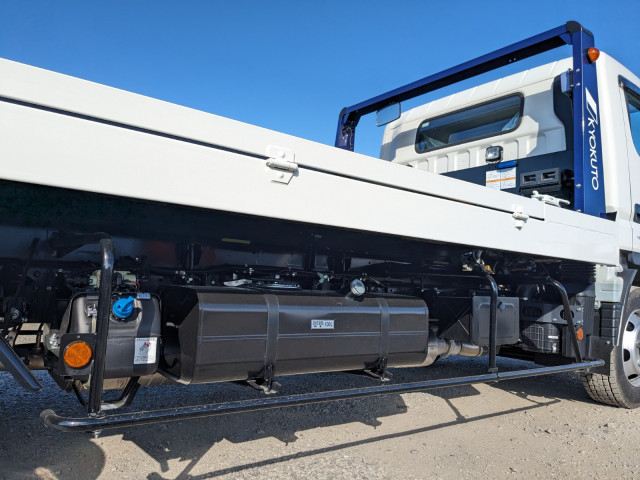 三菱ふそう キャンター 小型 キャリアカー 2PG-FEB90(97757) 25枚目