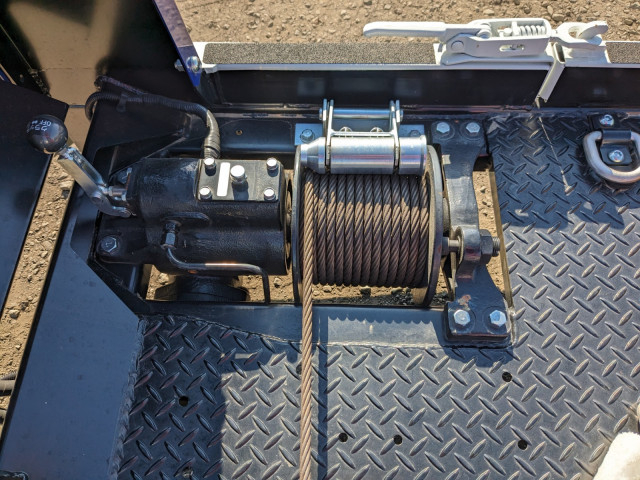 三菱ふそう キャンター 小型 キャリアカー 2PG-FEB90(97758) 14枚目