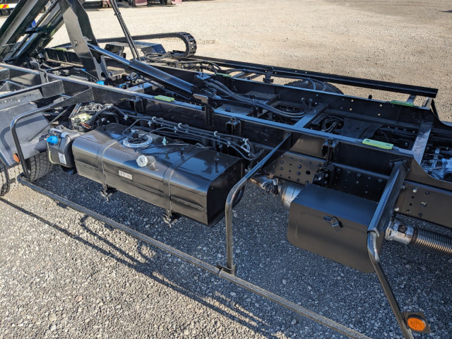 三菱ふそう キャンター 小型 キャリアカー 2PG-FEB90(97757) 27枚目