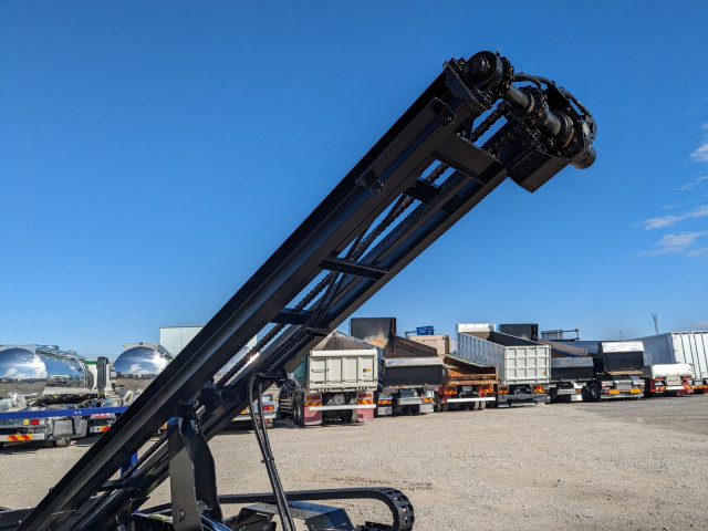 三菱ふそう キャンター 小型 キャリアカー 2PG-FEB90(97757) 28枚目