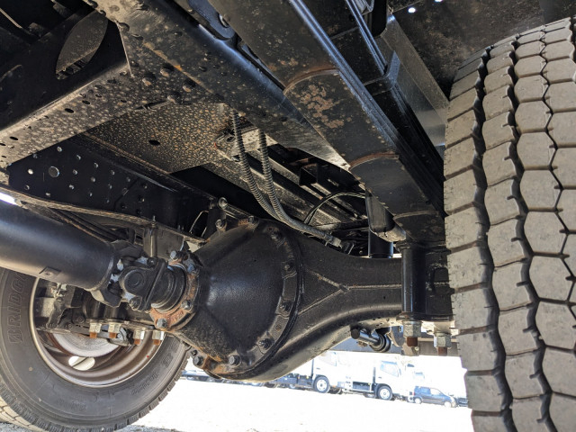 三菱ふそう キャンター 小型 キャリアカー 2PG-FEB90(97758) 17枚目