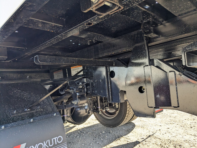 三菱ふそう キャンター 小型 キャリアカー 2PG-FEB90(97758) 18枚目