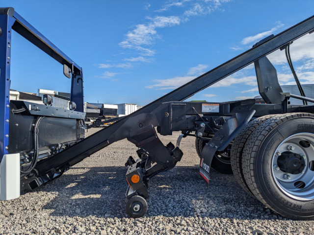 三菱ふそう キャンター 小型 キャリアカー 2PG-FEB90(97757) 30枚目