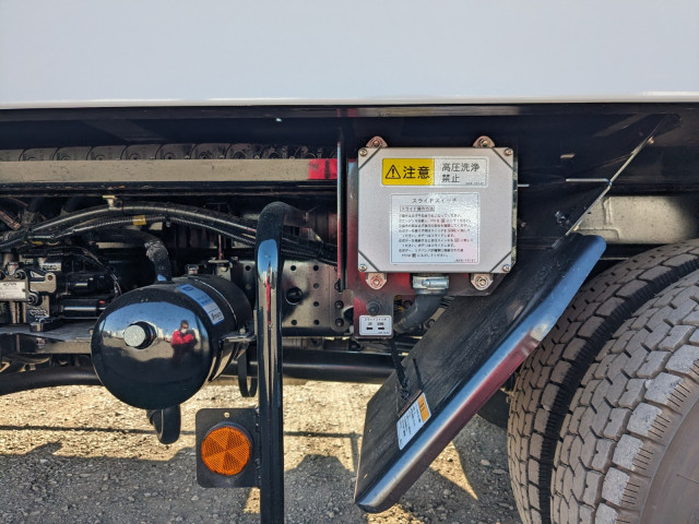 三菱ふそう キャンター 小型 キャリアカー 2PG-FEB90(97758) 21枚目