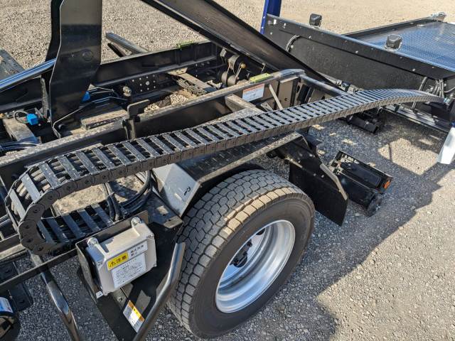 三菱ふそう キャンター 小型 キャリアカー 2PG-FEB90(97757) 33枚目