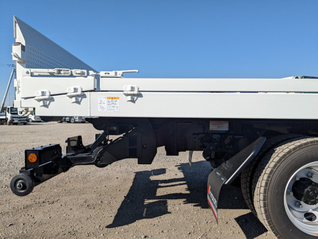 三菱ふそう キャンター 小型 キャリアカー 2PG-FEB90(97758) 22枚目