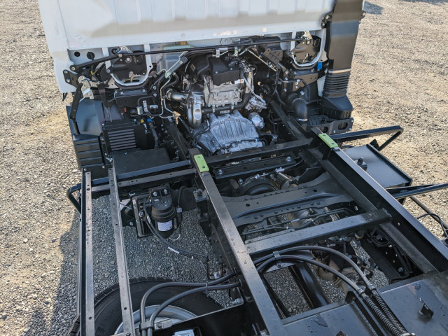 三菱ふそう キャンター 小型 キャリアカー 2PG-FEB90(97757) 35枚目