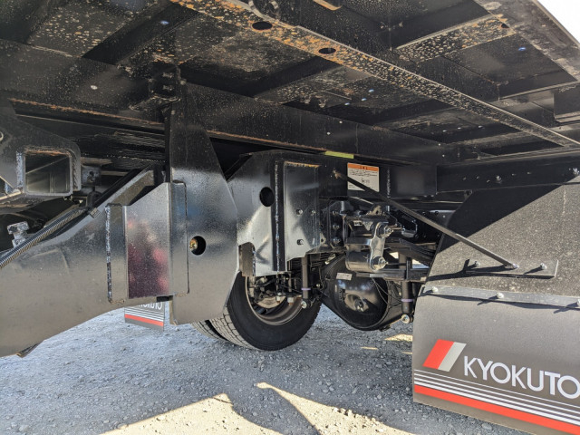 三菱ふそう キャンター 小型 キャリアカー 2PG-FEB90(97758) 24枚目