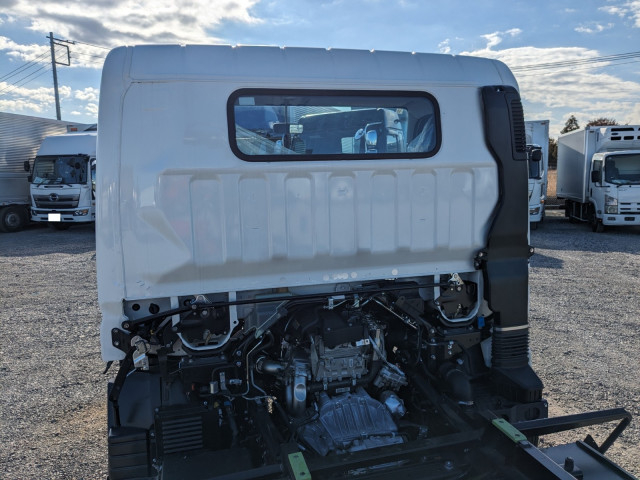 三菱ふそう キャンター 小型 キャリアカー 2PG-FEB90(97757) 36枚目