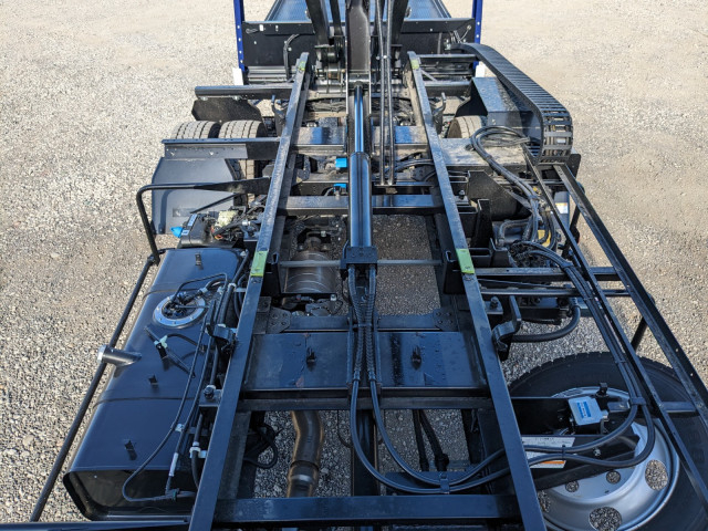 三菱ふそう キャンター 小型 キャリアカー 2PG-FEB90(97757) 37枚目