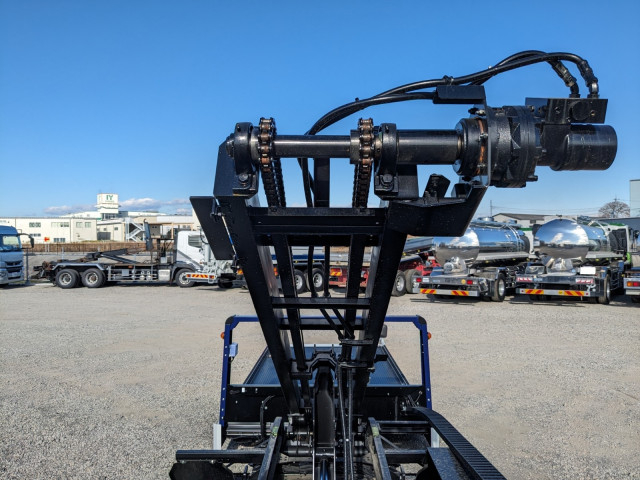 三菱ふそう キャンター 小型 キャリアカー 2PG-FEB90(97757) 38枚目