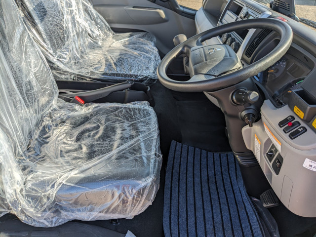 三菱ふそう キャンター 小型 キャリアカー 2PG-FEB90(97757) 39枚目