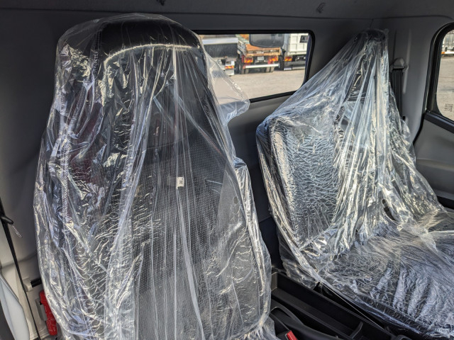 三菱ふそう キャンター 小型 キャリアカー 2PG-FEB90(97757) 41枚目