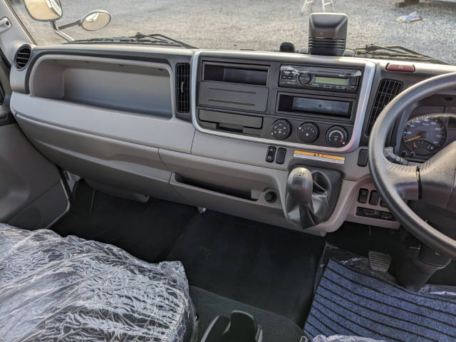 三菱ふそう キャンター 小型 キャリアカー 2PG-FEB90(97757) 42枚目