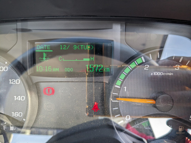 三菱ふそう キャンター 小型 キャリアカー 2PG-FEB90(97757) 43枚目