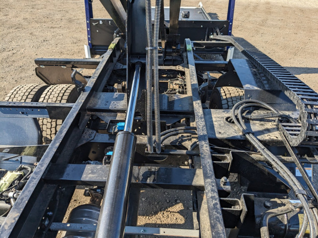 三菱ふそう キャンター 小型 キャリアカー 2PG-FEB90(97758) 33枚目