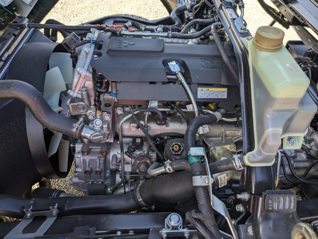 三菱ふそう キャンター 小型 キャリアカー 2PG-FEB90(97757) 45枚目