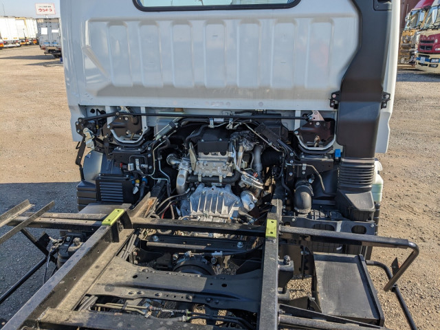 三菱ふそう キャンター 小型 キャリアカー 2PG-FEB90(97758) 35枚目