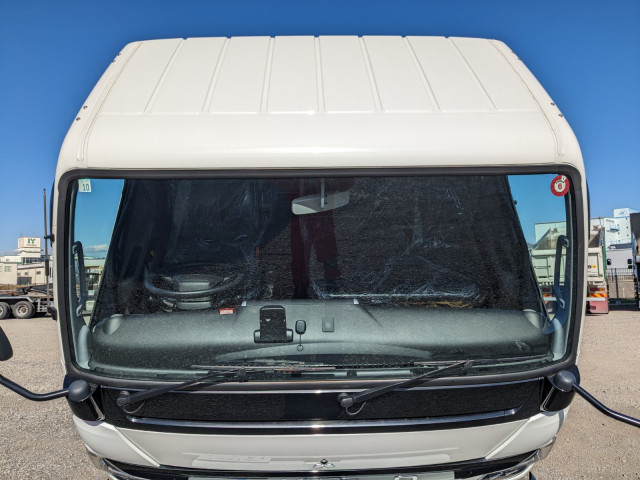 三菱ふそう キャンター 小型 キャリアカー 2PG-FEB90(97757) 47枚目