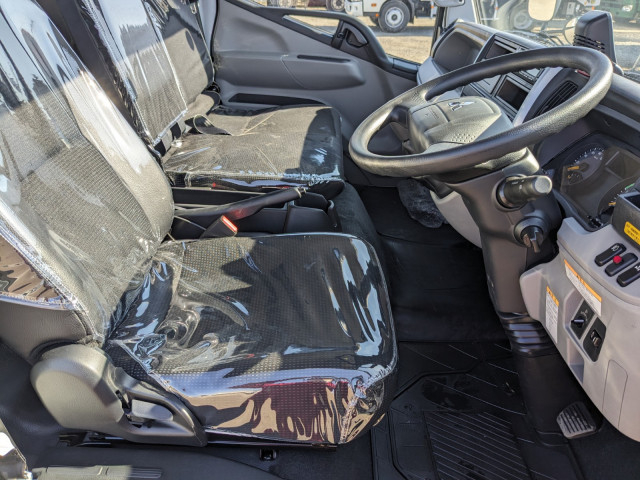 三菱ふそう キャンター 小型 キャリアカー 2PG-FEB90(97758) 36枚目