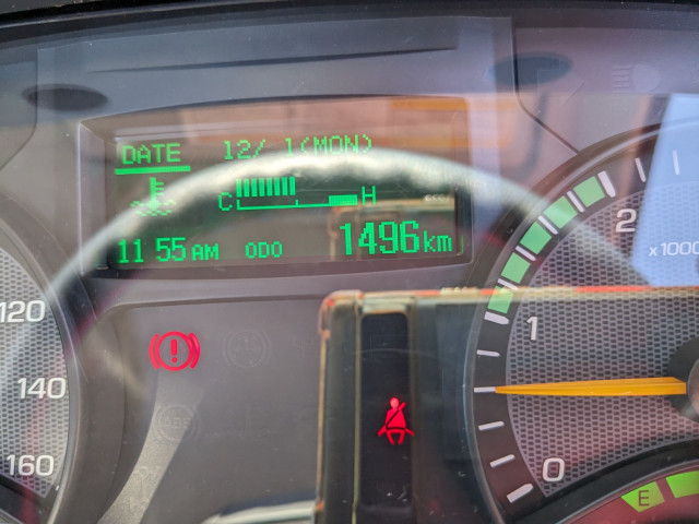 三菱ふそう キャンター 小型 キャリアカー 2PG-FEB90(97758) 40枚目