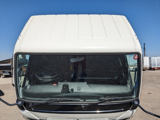 三菱ふそう キャンター 小型 キャリアカー 2PG-FEB90(97758) 44枚目