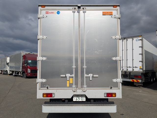 日野 デュトロ 小型 バン 2RG-XZU712M(97759) 6枚目