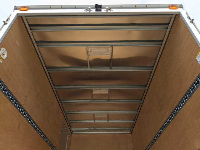 日野 デュトロ 小型 バン 2RG-XZU712M(97759) 10枚目