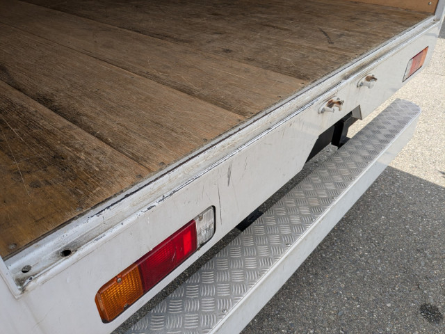 日野 デュトロ 小型 バン 2RG-XZU712M(97759) 11枚目