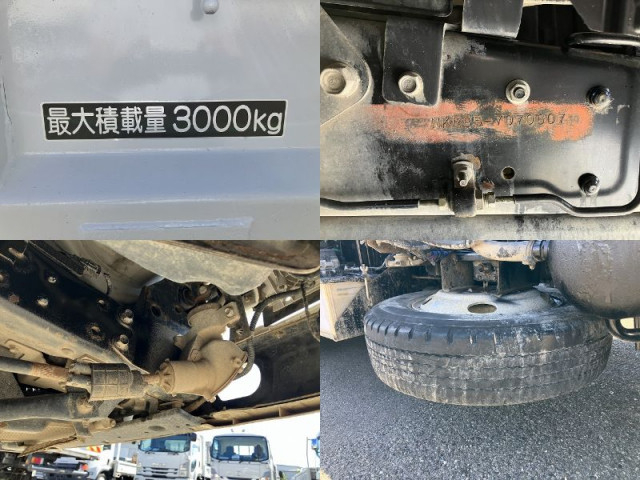 いすゞ エルフ 小型 土砂ダンプ TPG-NKR85AN(112947) 37枚目