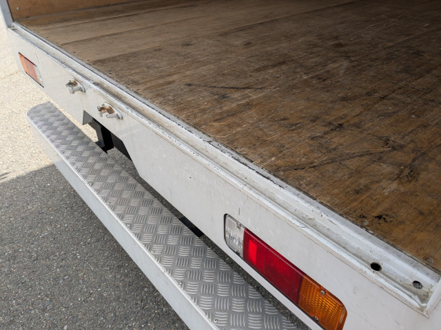 日野 デュトロ 小型 バン 2RG-XZU712M(97759) 12枚目