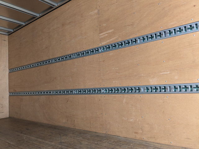 日野 デュトロ 小型 バン 2RG-XZU712M(97759) 13枚目