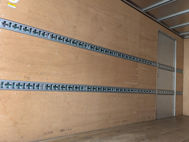 日野 デュトロ 小型 バン 2RG-XZU712M(97759) 14枚目