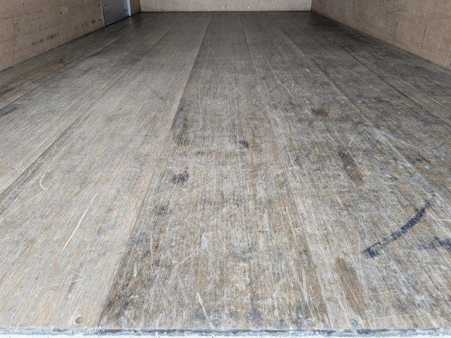 日野 デュトロ 小型 バン 2RG-XZU712M(97759) 15枚目