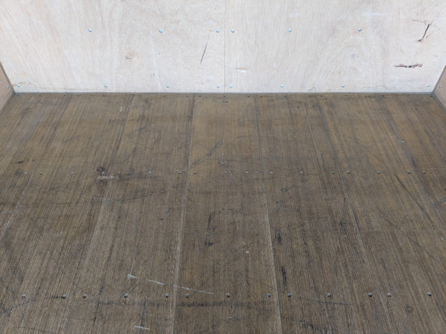 日野 デュトロ 小型 バン 2RG-XZU712M(97759) 17枚目