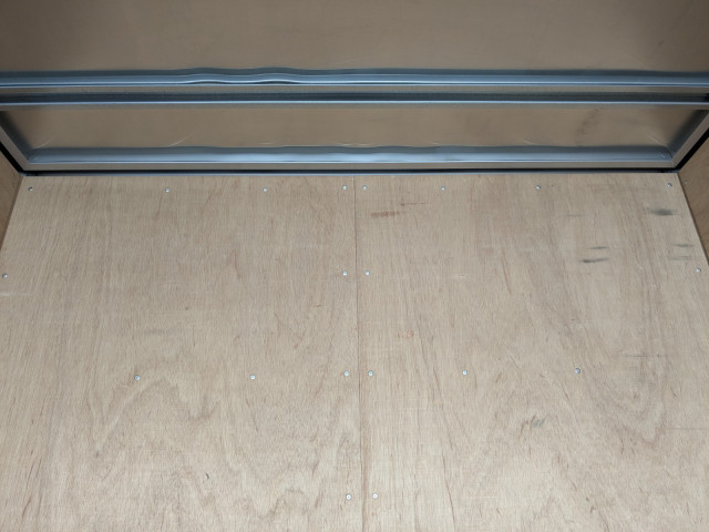 日野 デュトロ 小型 バン 2RG-XZU712M(97759) 19枚目