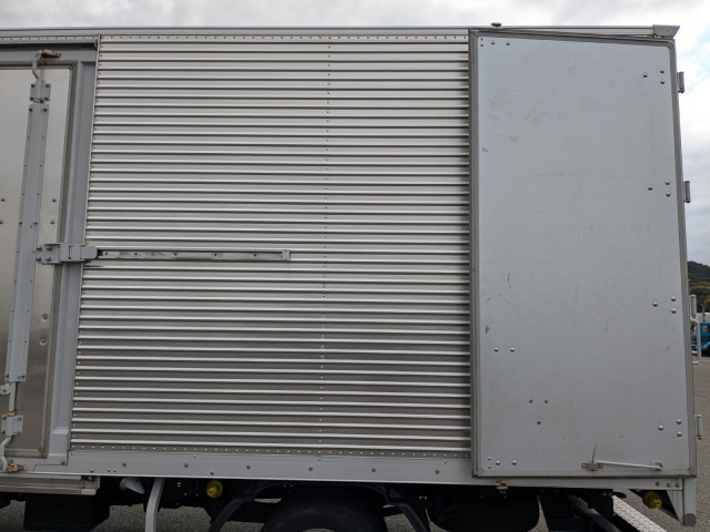 日野 デュトロ 小型 バン 2RG-XZU712M(97759) 21枚目