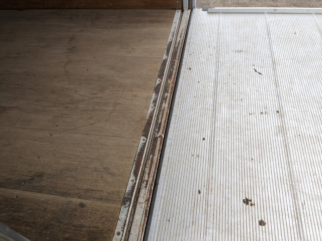 日野 デュトロ 小型 バン 2RG-XZU655M(97760) 11枚目