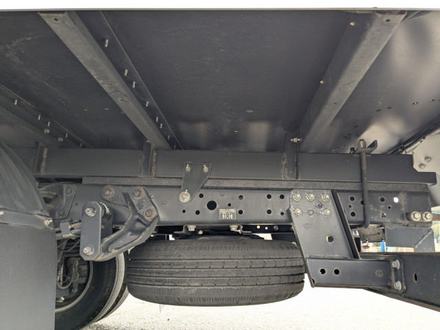 日野 デュトロ 小型 バン 2RG-XZU712M(97759) 23枚目