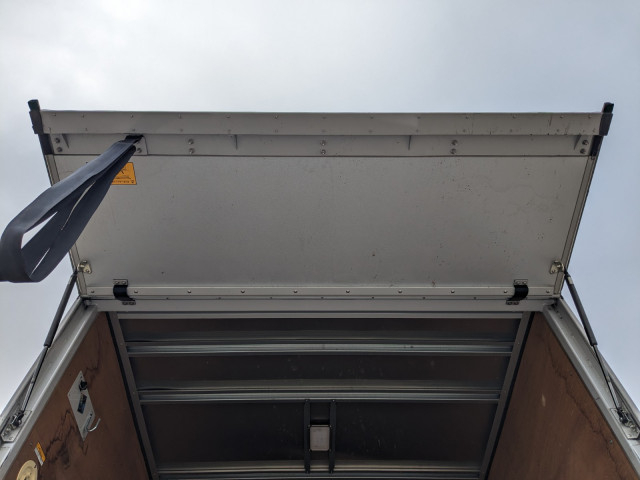 日野 デュトロ 小型 バン 2RG-XZU655M(97760) 13枚目